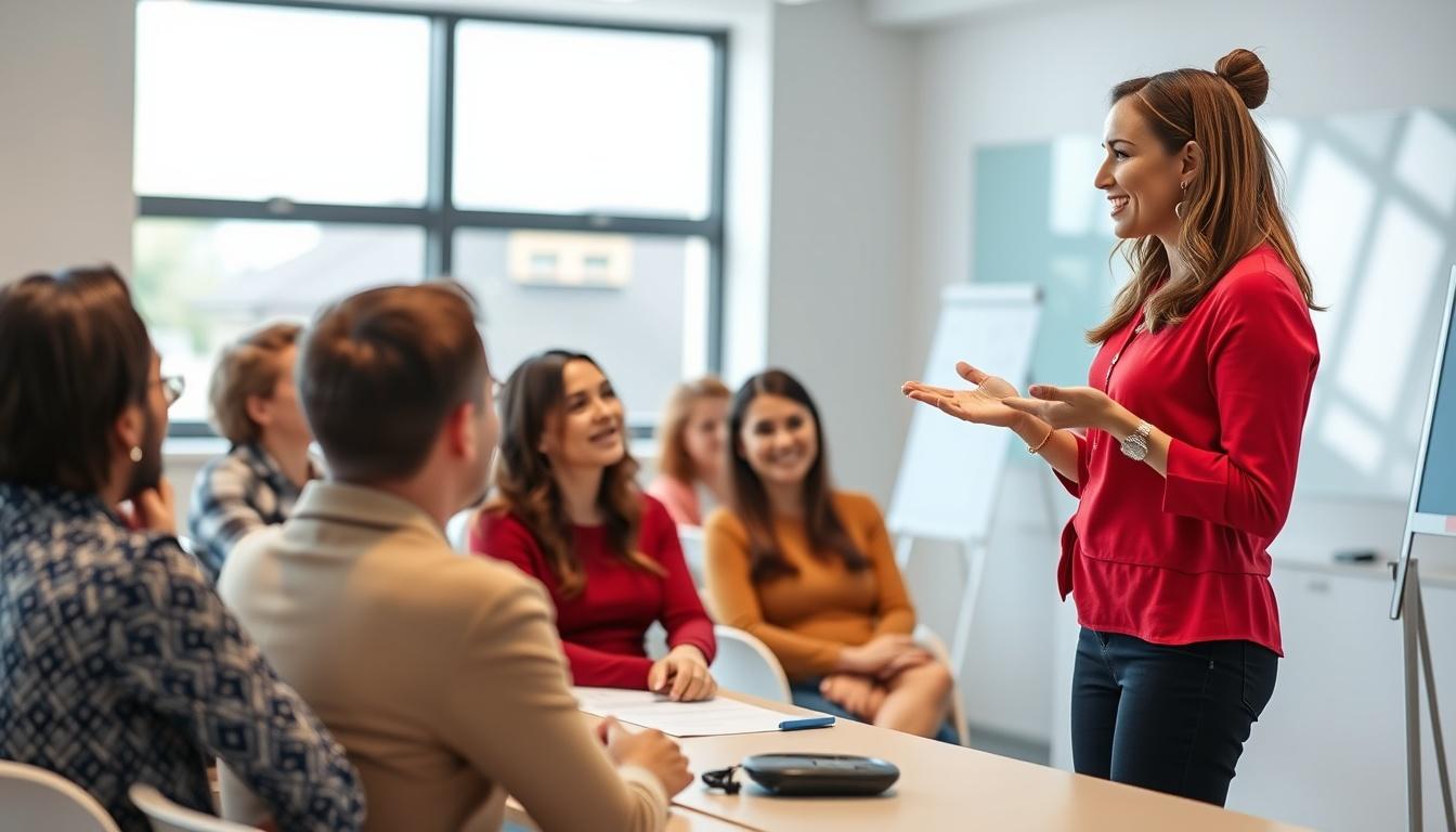 Ventajas de nuestros cursos